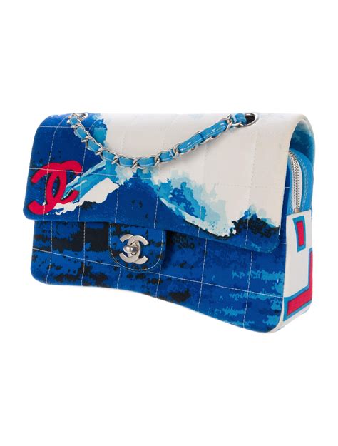 chanel surf|chanel flap bag sale.